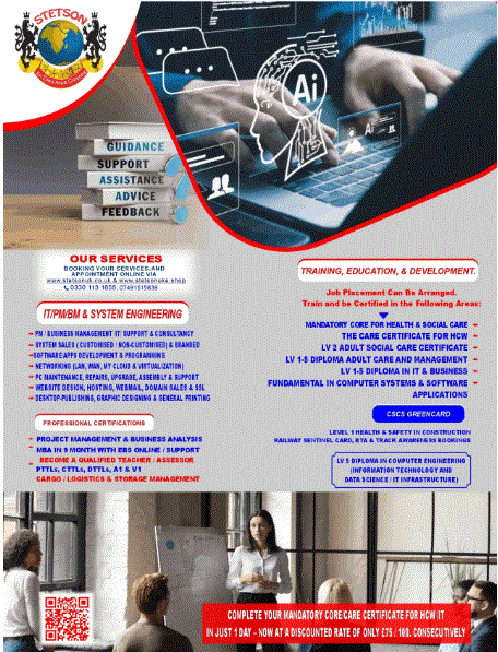Data programs mentor portrait