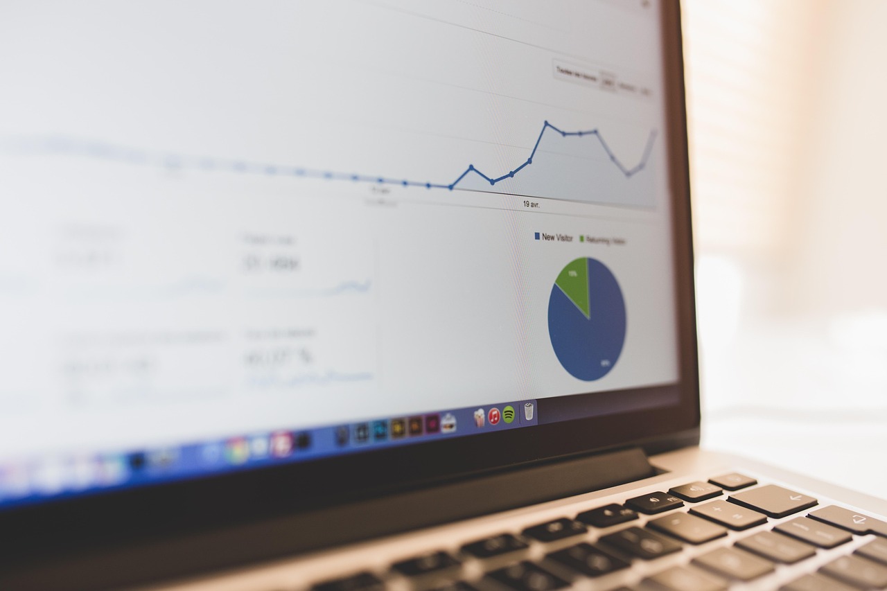 data analytics training dashboard